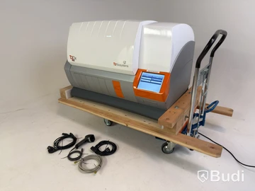 Medicinskt diagnostikinstrument för blod - T2 Biosystems T2Dx