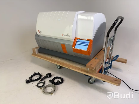 Medicinskt diagnostikinstrument för blod - T2 Biosystems T2Dx