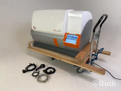 Medicinskt diagnostikinstrument för blod - T2 Biosystems T2Dx