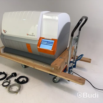 Medicinskt diagnostikinstrument för blod - T2 Biosystems T2Dx