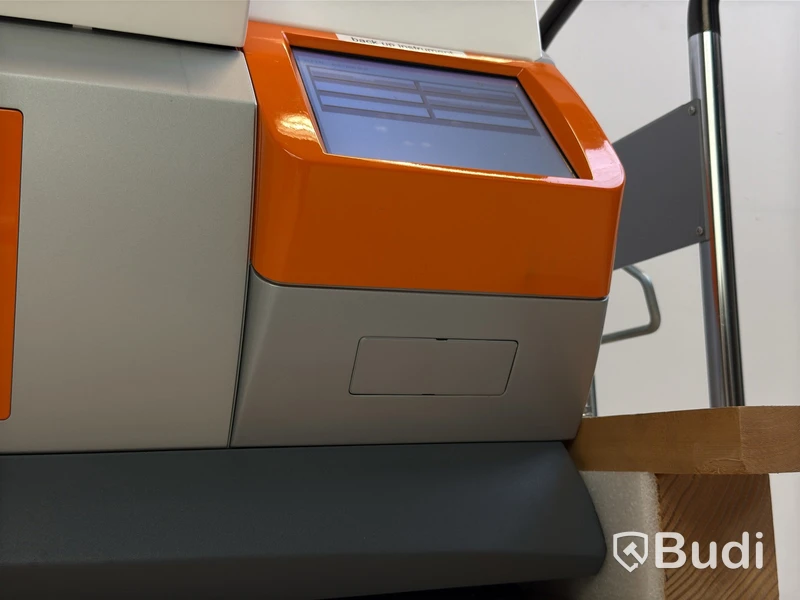Medicinskt diagnostikinstrument för blod - T2 Biosystems T2Dx