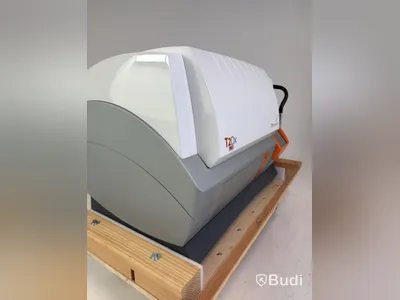 Medicinskt diagnostikinstrument för blod - T2 Biosystems T2Dx