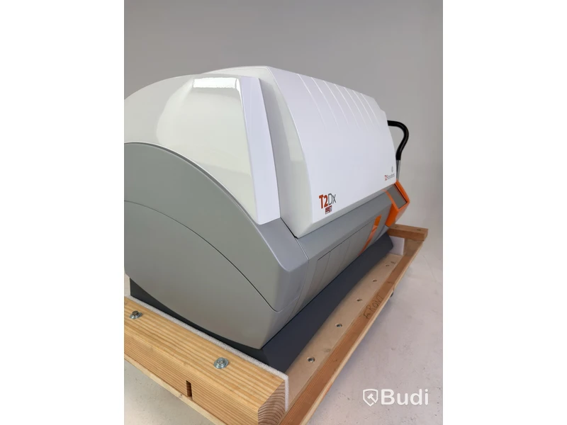 Medicinskt diagnostikinstrument för blod - T2 Biosystems T2Dx