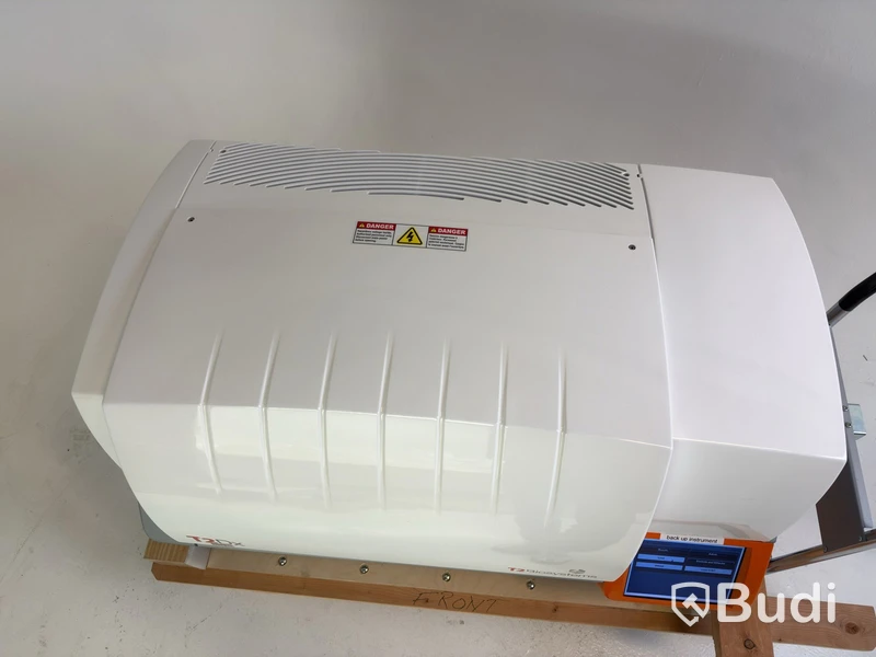 Medicinskt diagnostikinstrument för blod - T2 Biosystems T2Dx