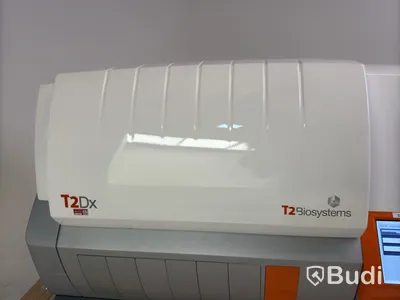 Medicinskt diagnostikinstrument för blod - T2 Biosystems T2Dx