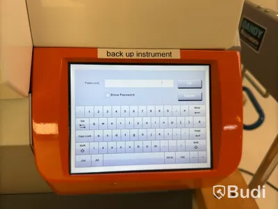 Medicinskt diagnostikinstrument för blod - T2 Biosystems T2Dx