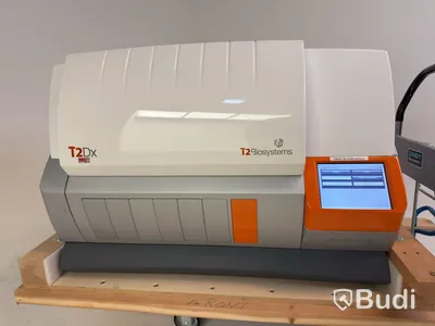 Medicinskt diagnostikinstrument för blod - T2 Biosystems T2Dx