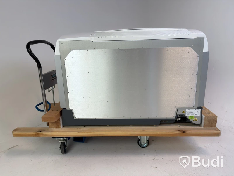 Medicinskt diagnostikinstrument för blod - T2 Biosystems T2Dx