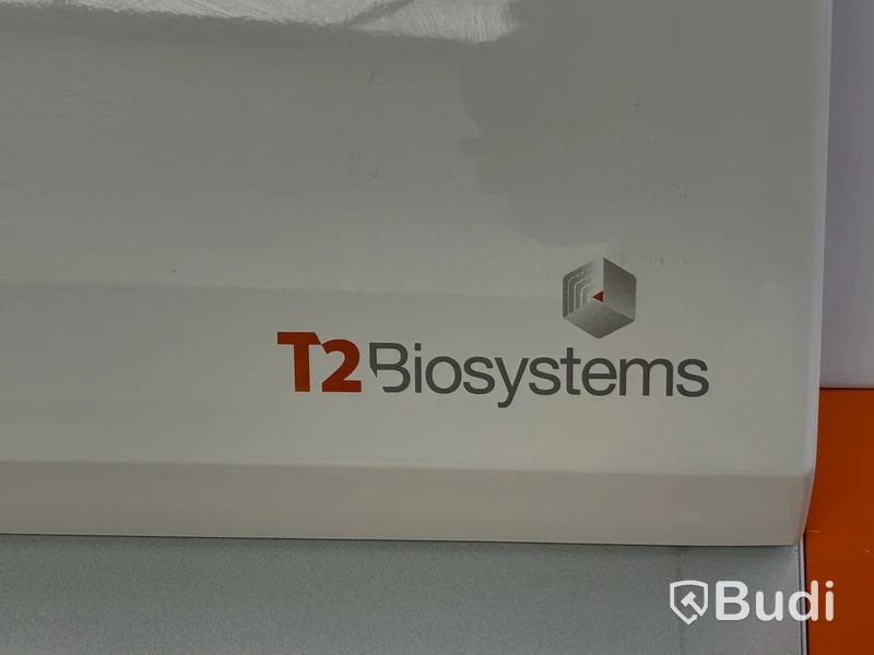 Medicinskt diagnostikinstrument för blod - T2 Biosystems T2Dx