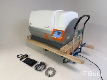 Medicinskt diagnostikinstrument för blod - T2 Biosystems T2Dx