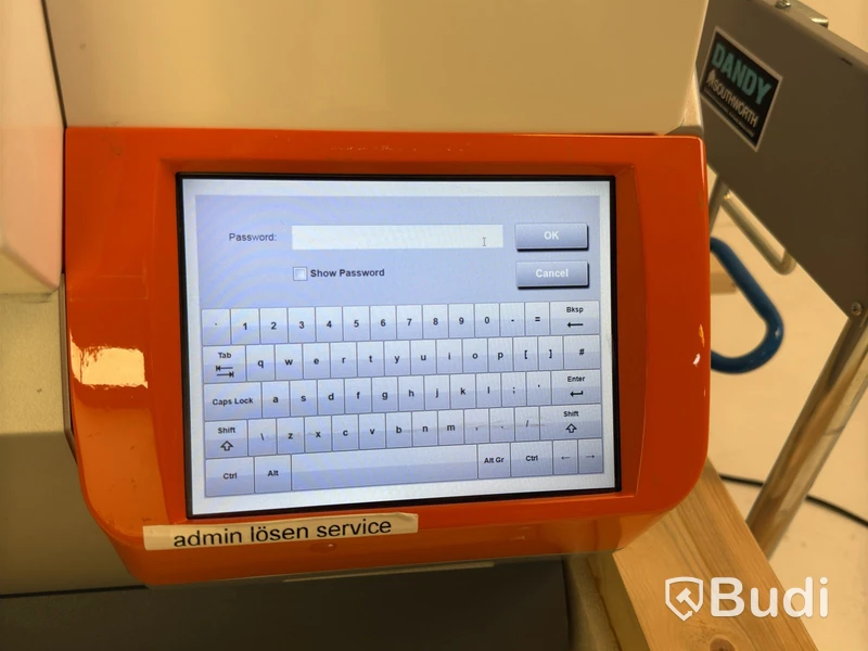 Medicinskt diagnostikinstrument för blod - T2 Biosystems T2Dx
