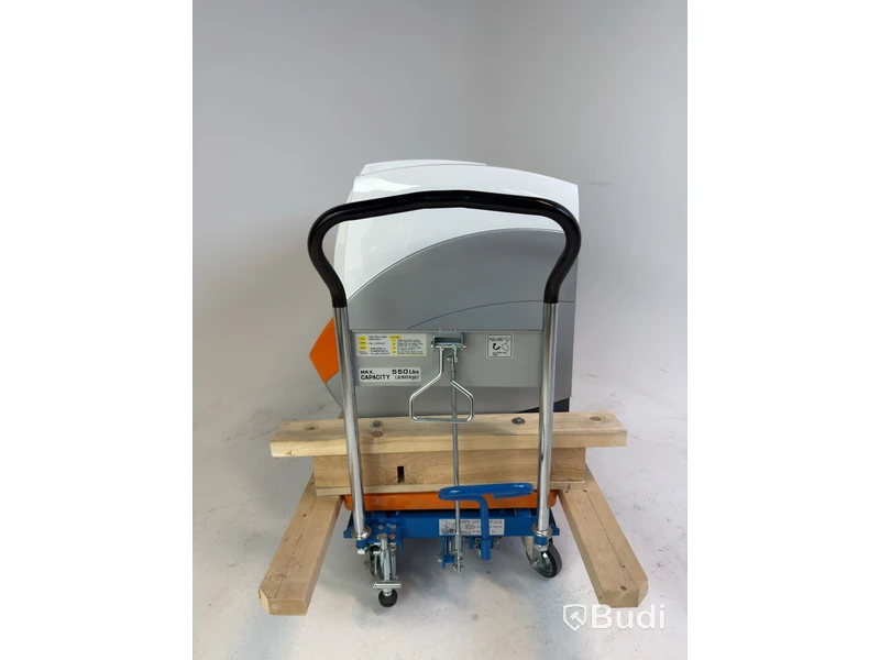 Medicinskt diagnostikinstrument för blod - T2 Biosystems T2Dx