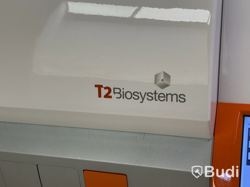 Medicinskt diagnostikinstrument för blod - T2 Biosystems T2Dx