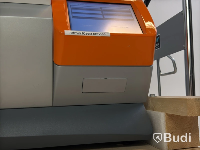 Medicinskt diagnostikinstrument för blod - T2 Biosystems T2Dx
