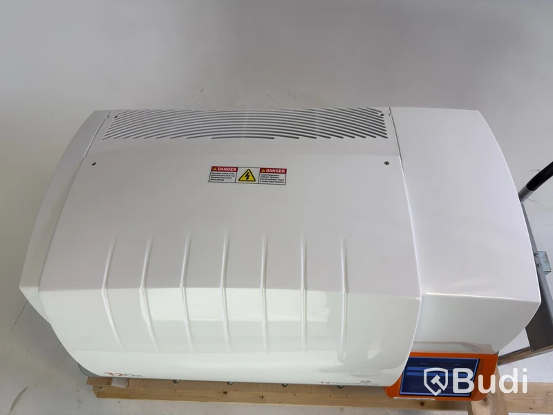Medicinskt diagnostikinstrument för blod - T2 Biosystems T2Dx