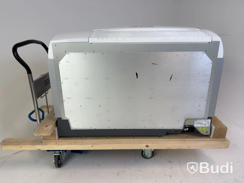 Medicinskt diagnostikinstrument för blod - T2 Biosystems T2Dx