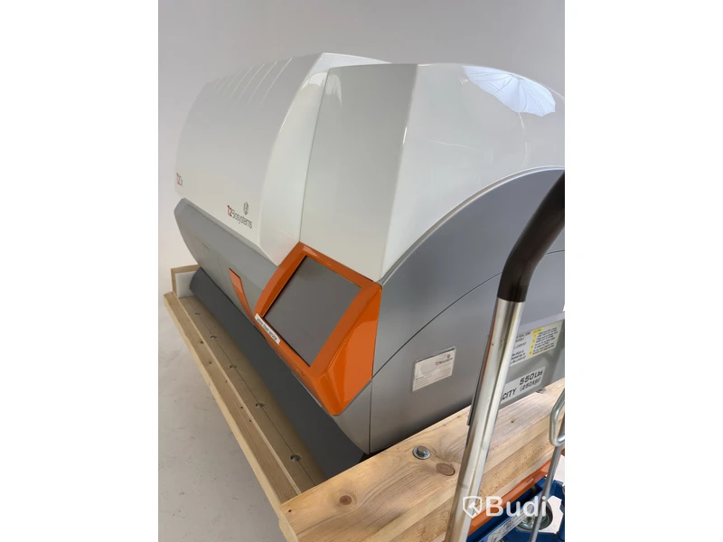 Medicinskt diagnostikinstrument för blod - T2 Biosystems T2Dx