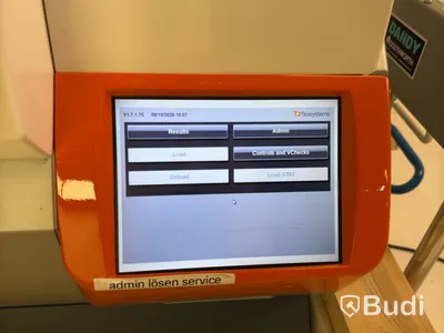 Medicinskt diagnostikinstrument för blod - T2 Biosystems T2Dx