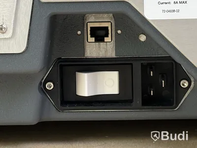Medicinskt diagnostikinstrument för blod - T2 Biosystems T2Dx