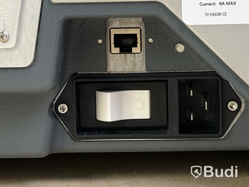 Medicinskt diagnostikinstrument för blod - T2 Biosystems T2Dx