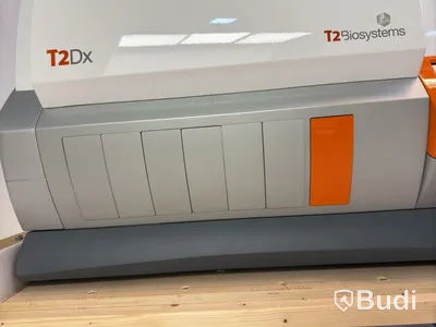 Medicinskt diagnostikinstrument för blod - T2 Biosystems T2Dx