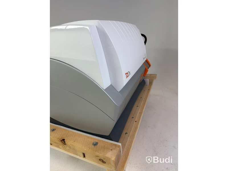 Medicinskt diagnostikinstrument för blod - T2 Biosystems T2Dx