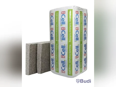 ISOLERSKIVA EKO 70 ICELL 70X565X1170 MM - 6 PKT