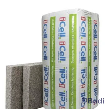 ISOLERSKIVA EKO 70 ICELL 70X565X1170 MM - 6 PKT