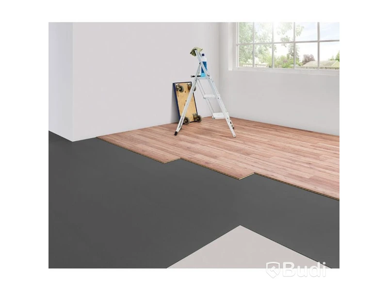 GOLVUNDERLAG LOGOCLIC XPS EASY 60M²