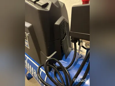Kompressor Scheppach HC30o