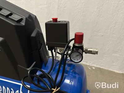 Kompressor Scheppach HC30o