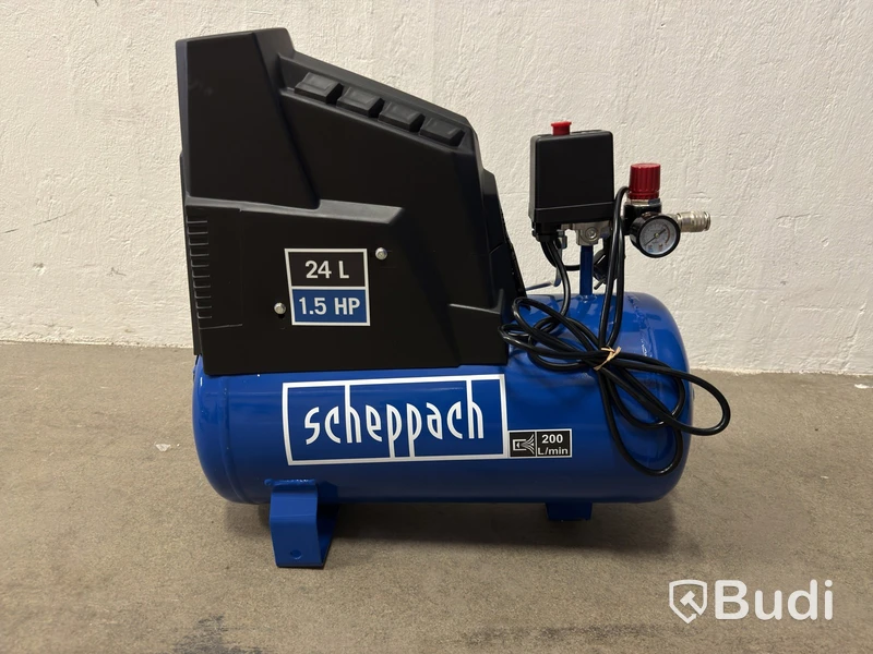 Kompressor Scheppach HC30o