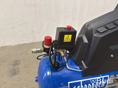 Kompressor Scheppach HC30o