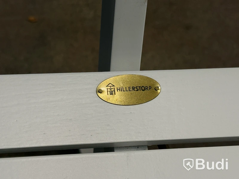 Trädgårdsgrupp Hillerstorp