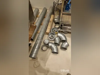 Parti ventilationsmaterial