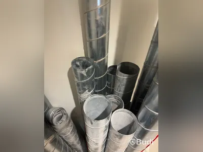 Parti ventilationsmaterial