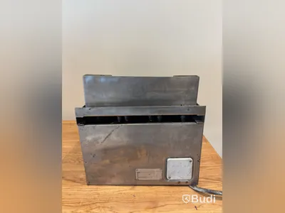 Stekbord, elektriskt, 3-fas