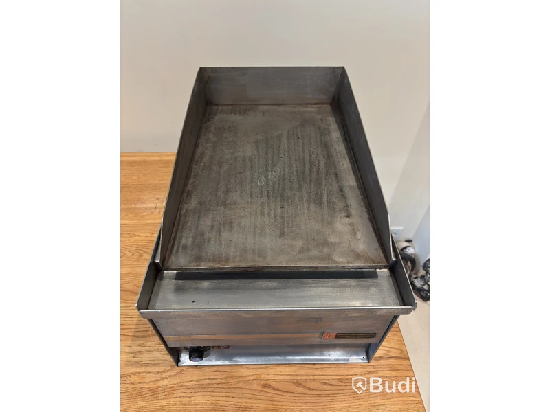 Stekbord, elektriskt, 3-fas
