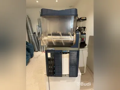 Slushmaskin