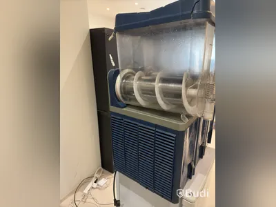 Slushmaskin