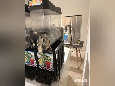Slushmaskiner