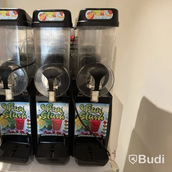 Slushmaskiner