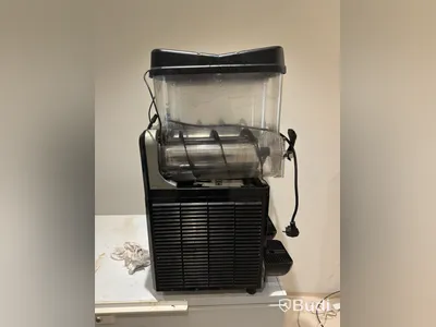 Slushmaskiner