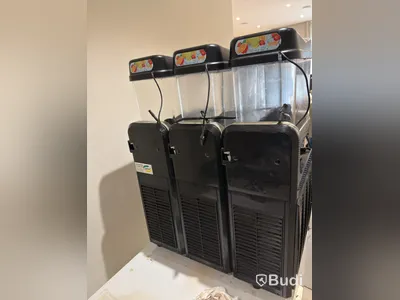 Slushmaskiner