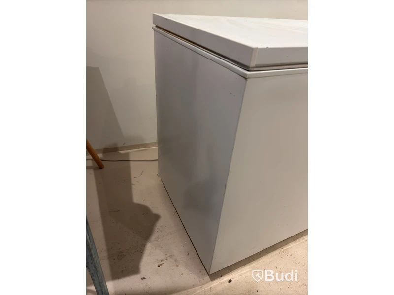 Frysbox Elektro Helios BL 2159, 216 liter
