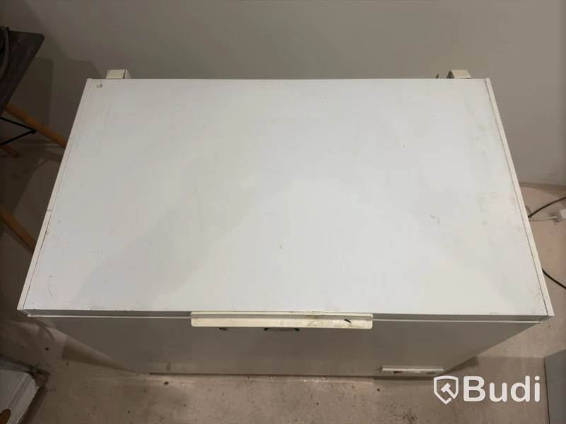 Frysbox Elektro Helios BL 2159, 216 liter