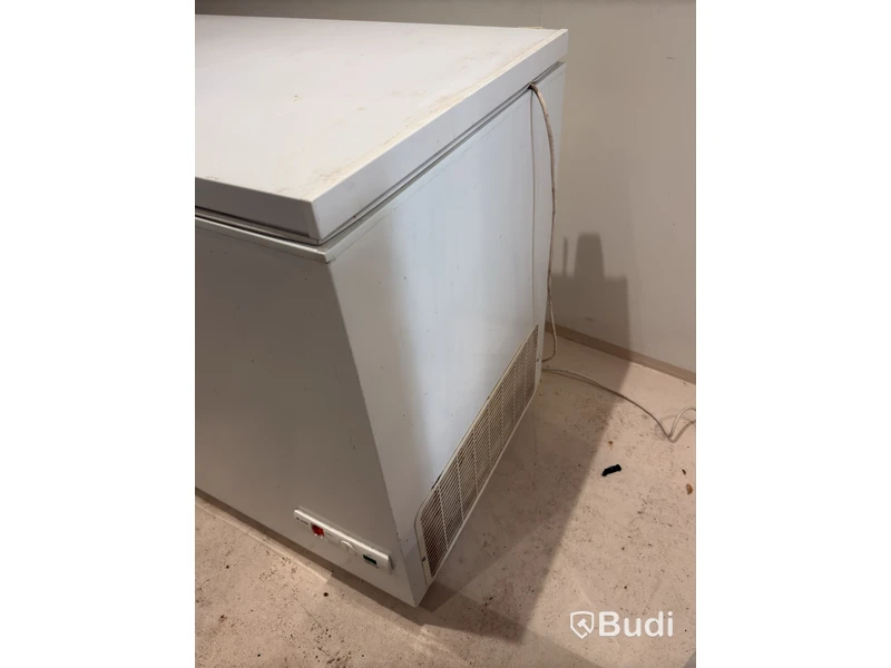 Frysbox Elektro Helios BL 2159, 216 liter