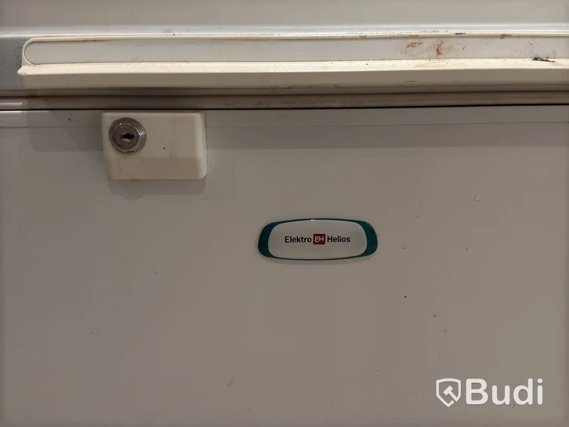 Frysbox Elektro Helios BL 2159, 216 liter
