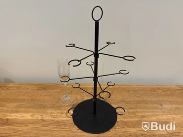 3 st. Cocktailträd