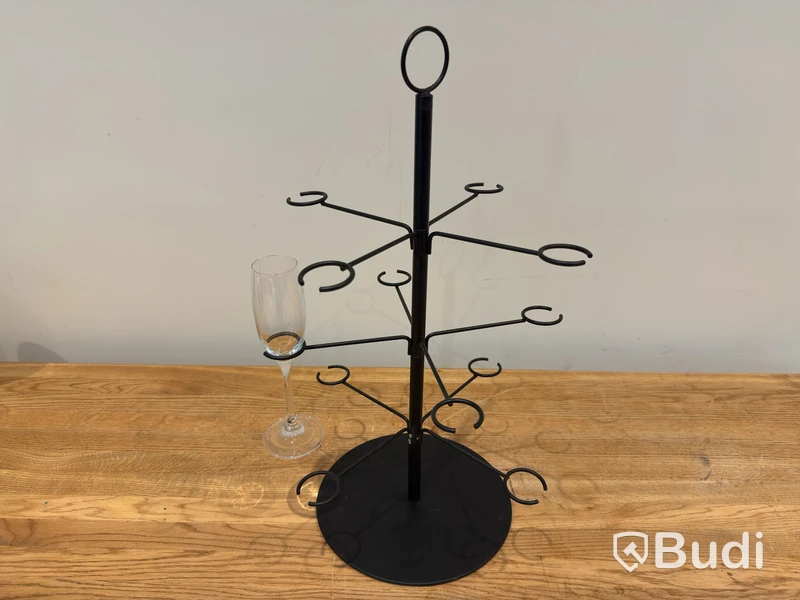 3 Cocktail Trees